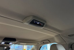 met. musta Volkswagen Multivan 2026 kuva 14.