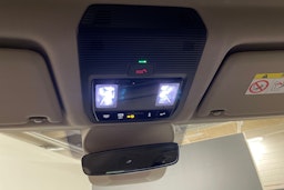 met. musta Volkswagen Multivan 2026 kuva 9.