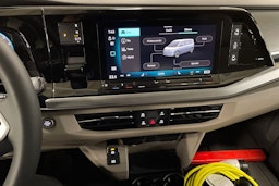 met. musta Volkswagen Multivan 2026 kuva 11.