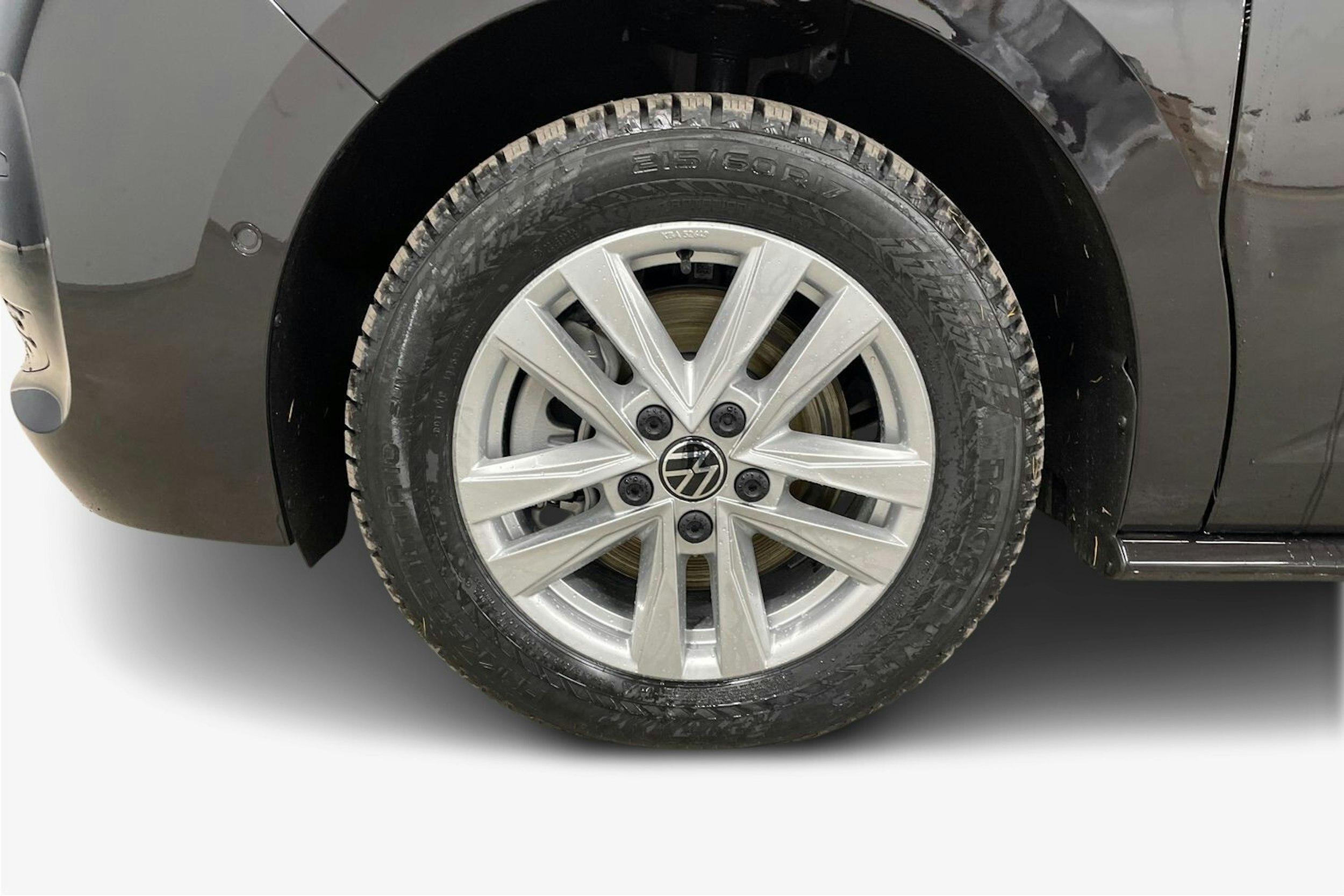 met. musta Volkswagen Multivan 2026 kuva 23.