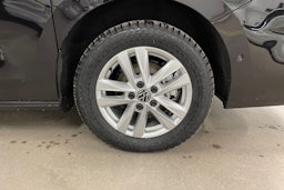 met. musta Volkswagen Multivan 2026 kuva 24.