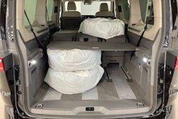 met. musta Volkswagen Multivan 2026 kuva 29.