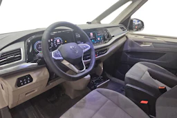 met. harmaa Volkswagen Multivan 2026 kuva 6.