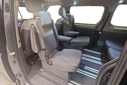 met. harmaa Volkswagen Multivan 2026 kuva 8.