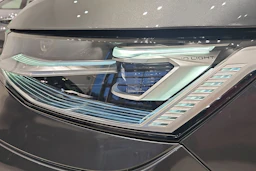 met. harmaa Volkswagen Multivan 2026 kuva 12.