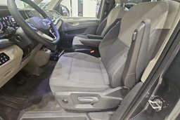 met. harmaa Volkswagen Multivan 2026 kuva 13.