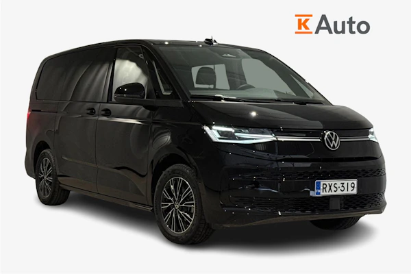 Volkswagen Multivan pitkä Life Business Plus 1.5 eHybrid OPF 4MOTION
