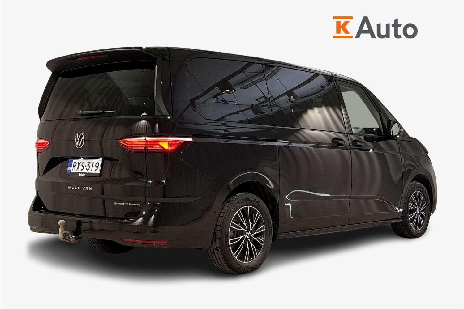 Volkswagen Multivan 2026, kuva 3/34
