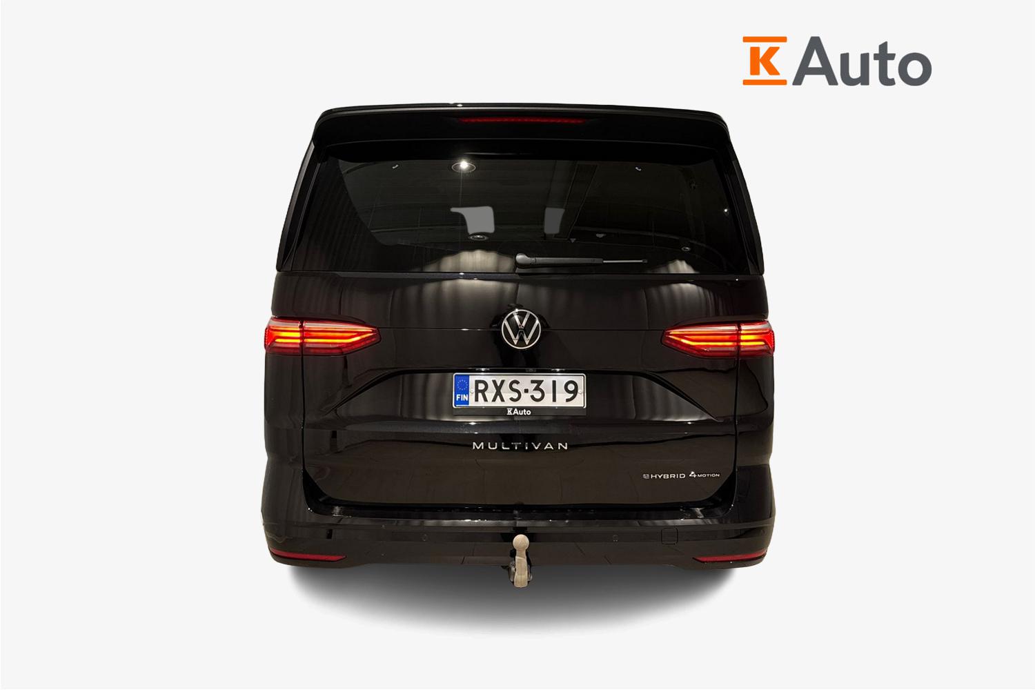Volkswagen Multivan 2026, kuva 4/34