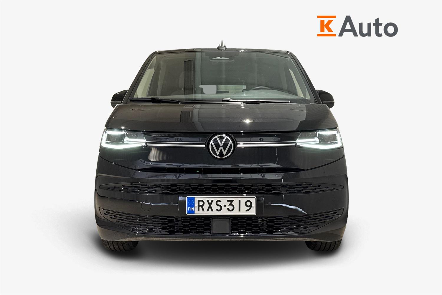 Volkswagen Multivan 2026, kuva 5/34