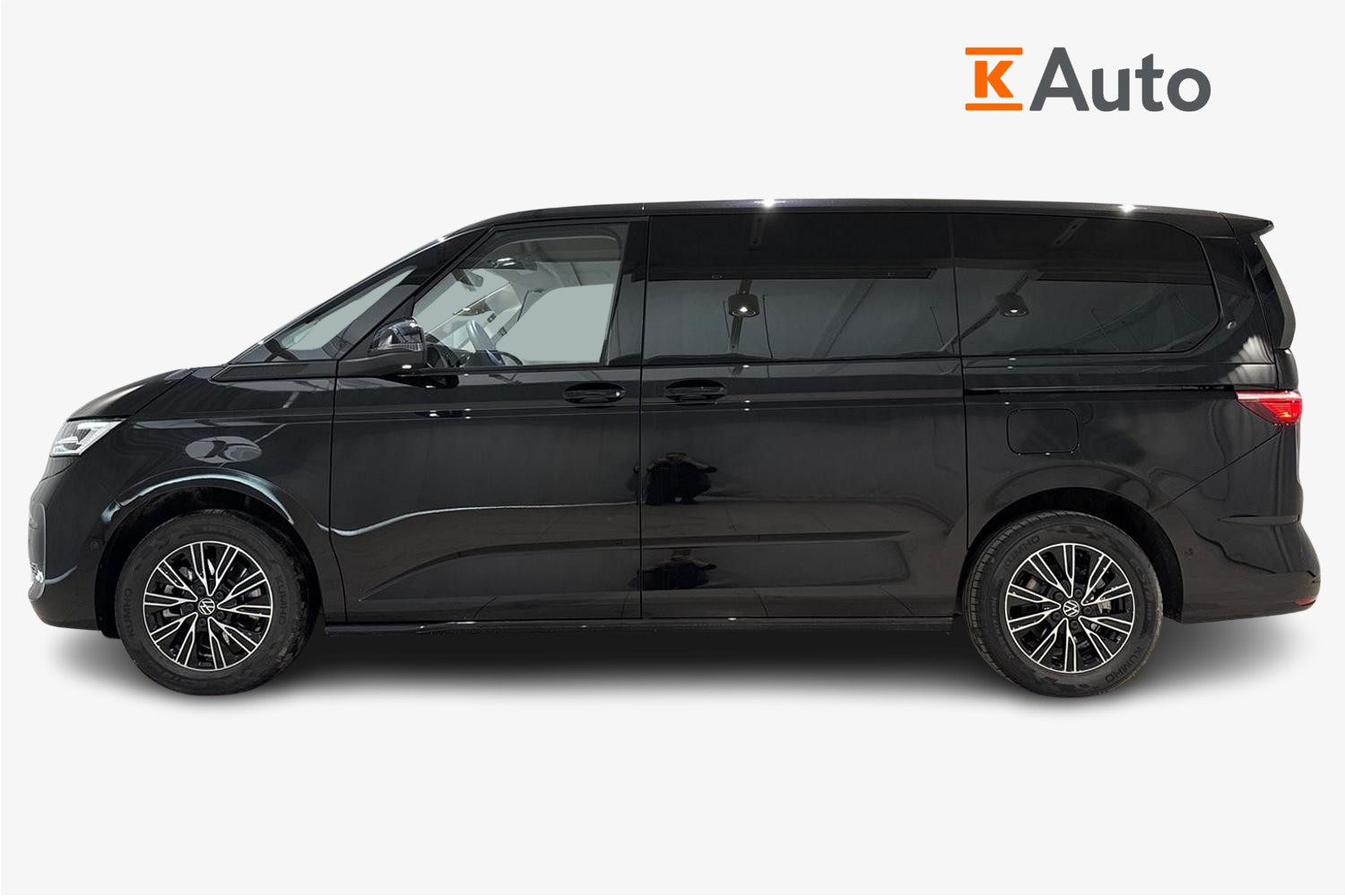 Volkswagen Multivan 2026, kuva 7/34