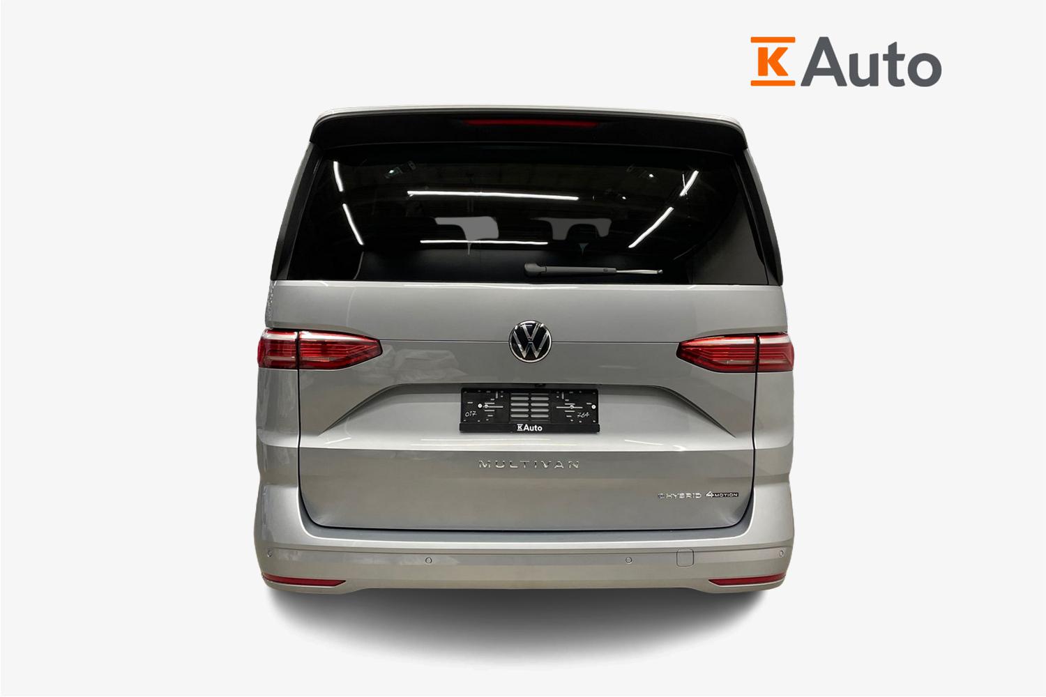 Volkswagen Multivan 2026, kuva 4/13