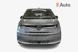 met. harmaa Volkswagen Multivan 2026 kuva 4.