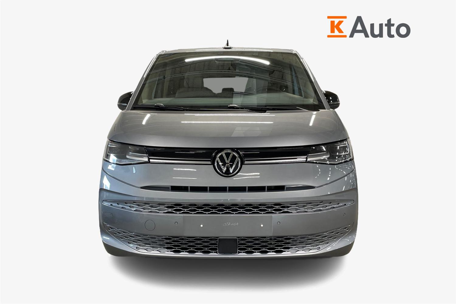 Volkswagen Multivan 2026, kuva 5/13