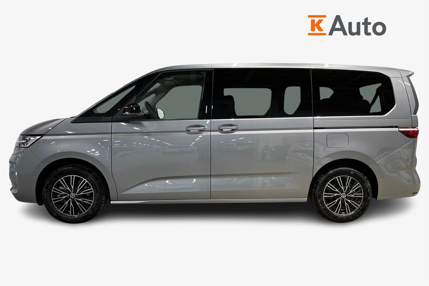 Volkswagen Multivan 2026, kuva 7/13