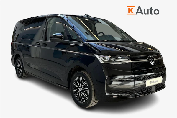 Volkswagen Multivan pitkä Life Business Plus 1.5 eHybrid OPF 4MOTION