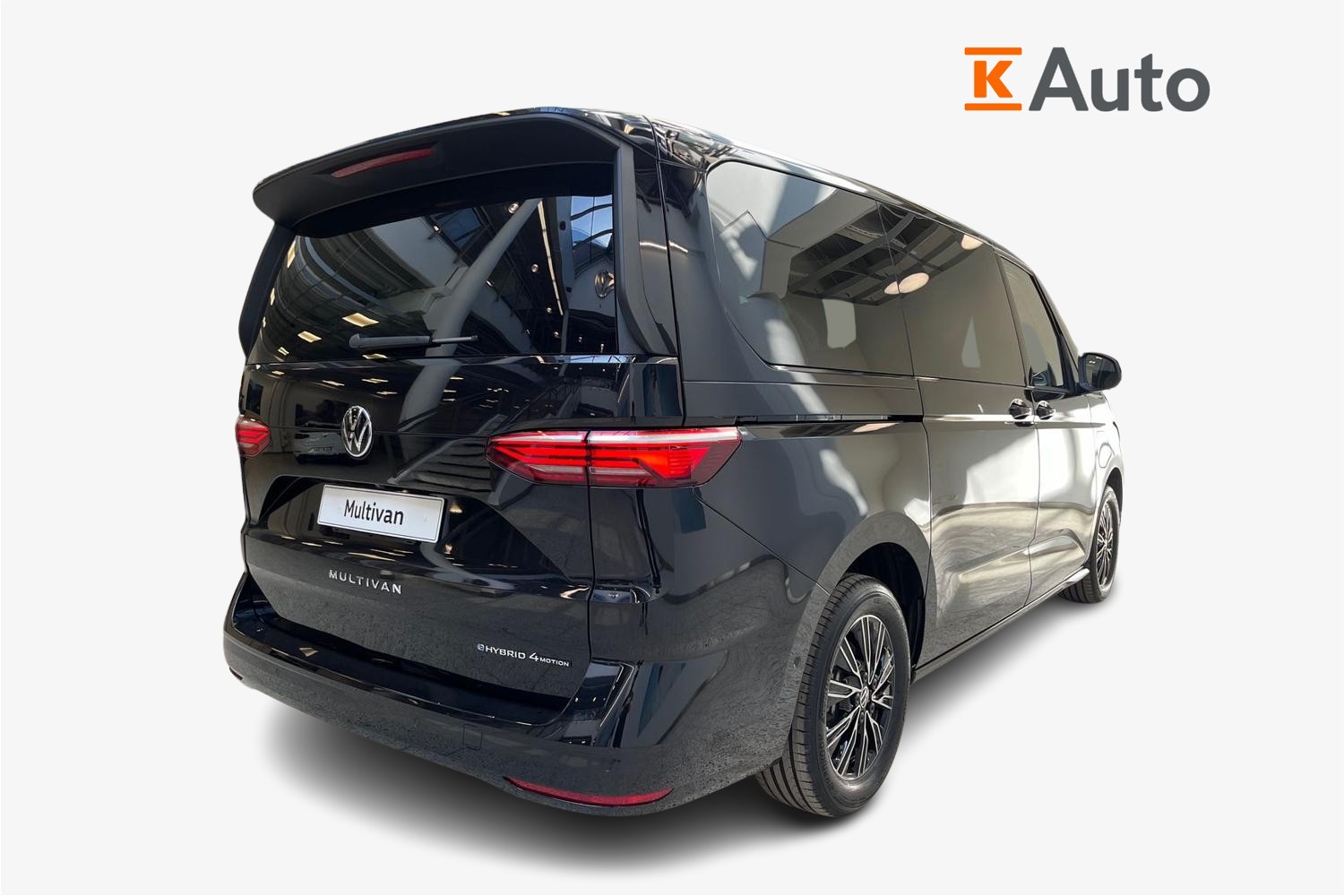 Volkswagen Multivan 2026, kuva 3/31