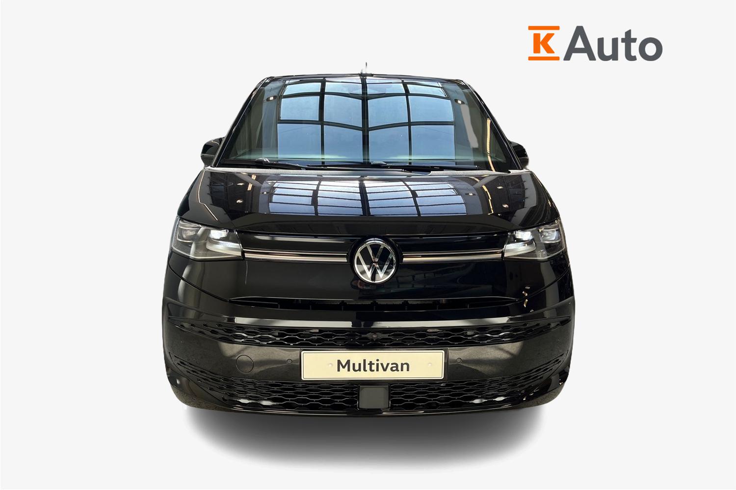 Volkswagen Multivan 2026, kuva 5/31