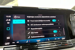 musta Volkswagen Multivan 2026 kuva 23.