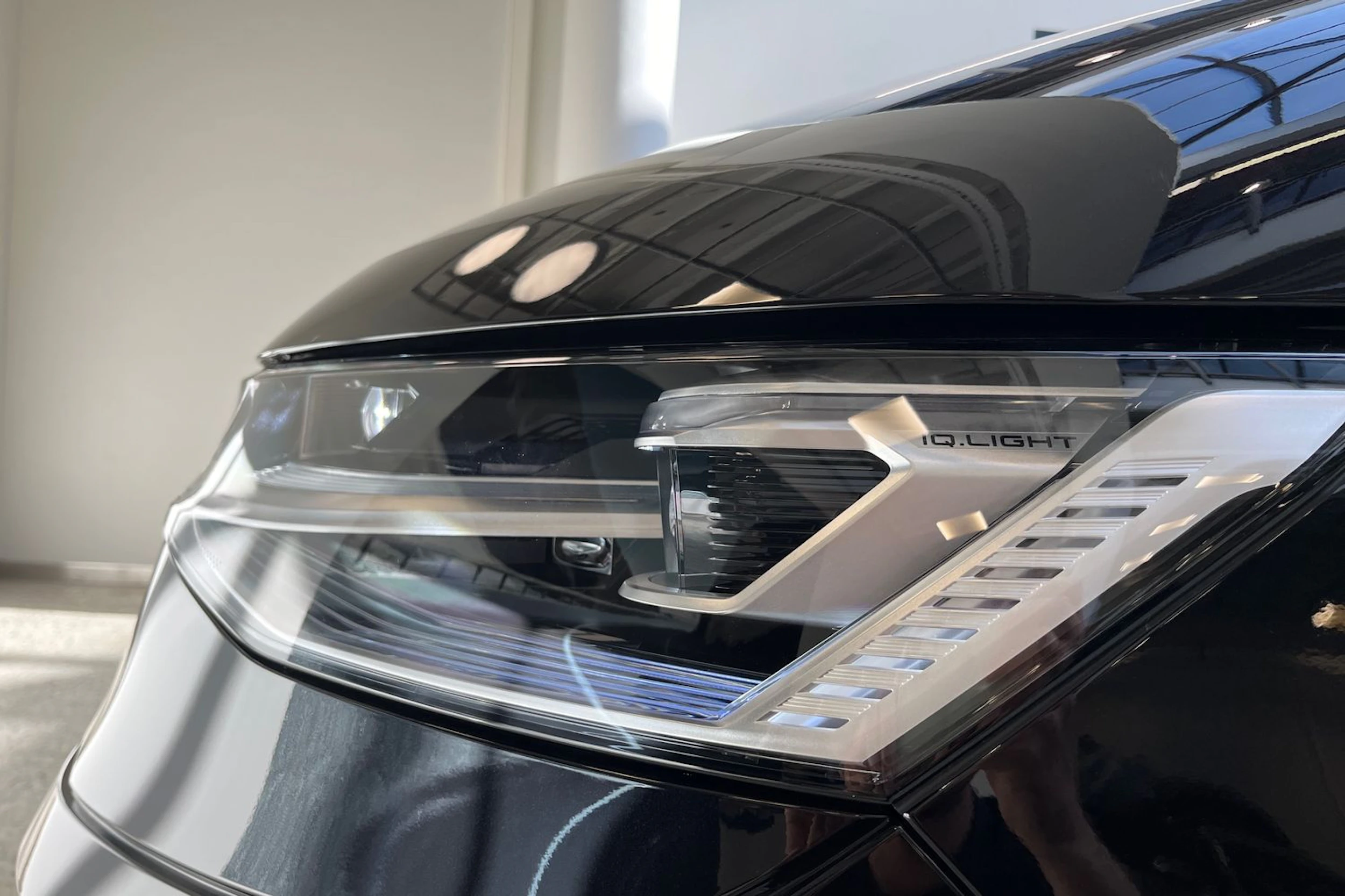 musta Volkswagen Multivan 2026 kuva 28.