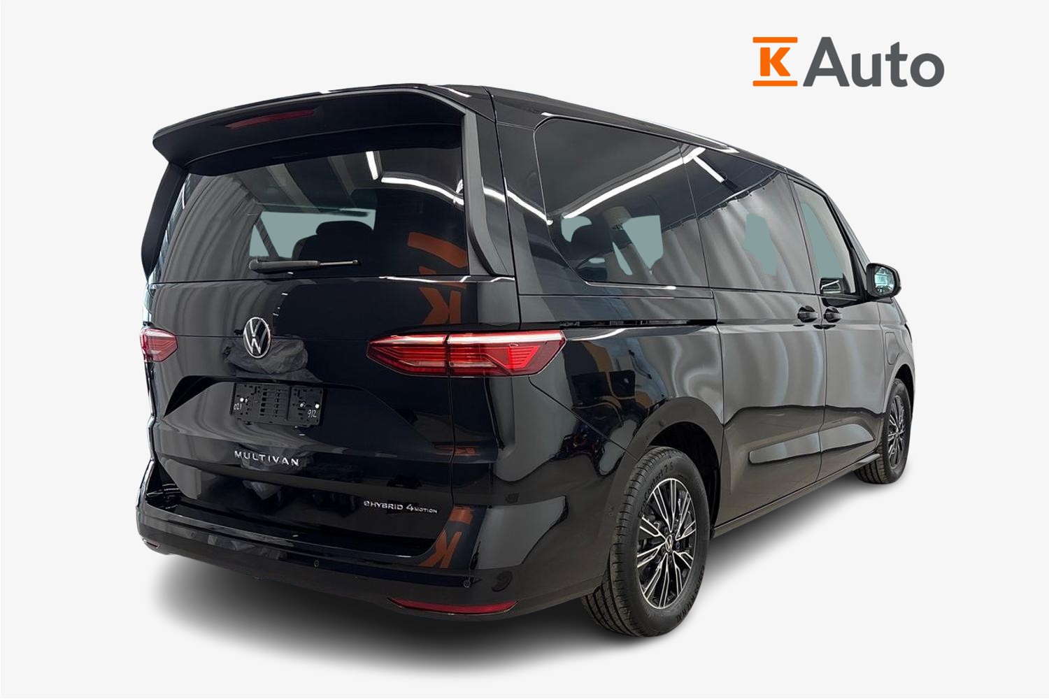 Volkswagen Multivan 2026, kuva 2/24