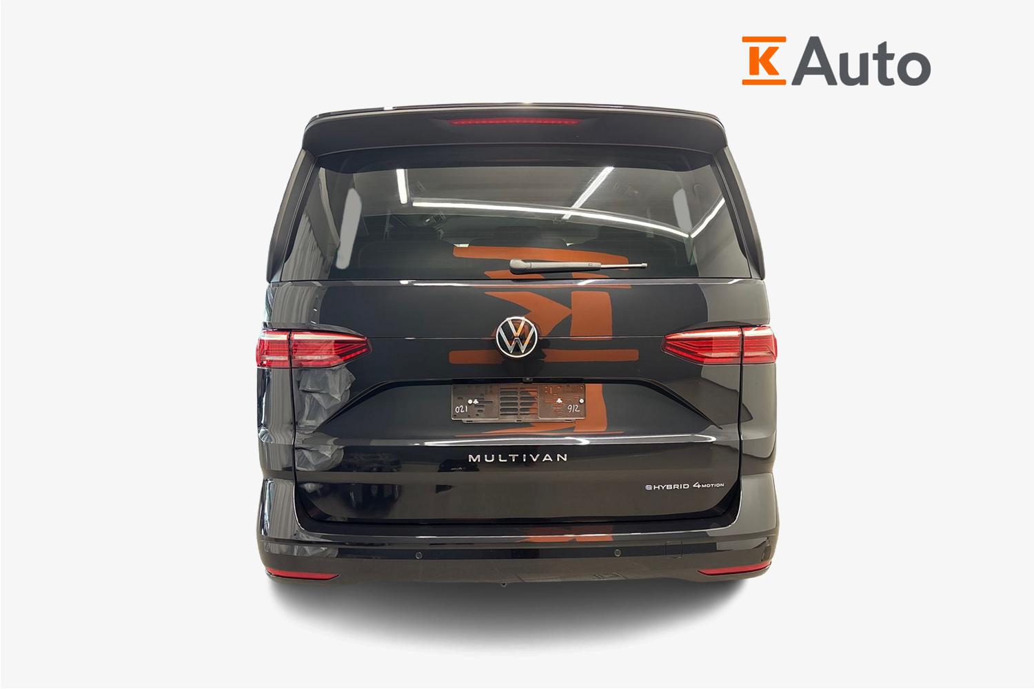 Volkswagen Multivan 2026, kuva 3/24
