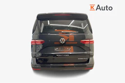 met. musta Volkswagen Multivan 2026 kuva 3.