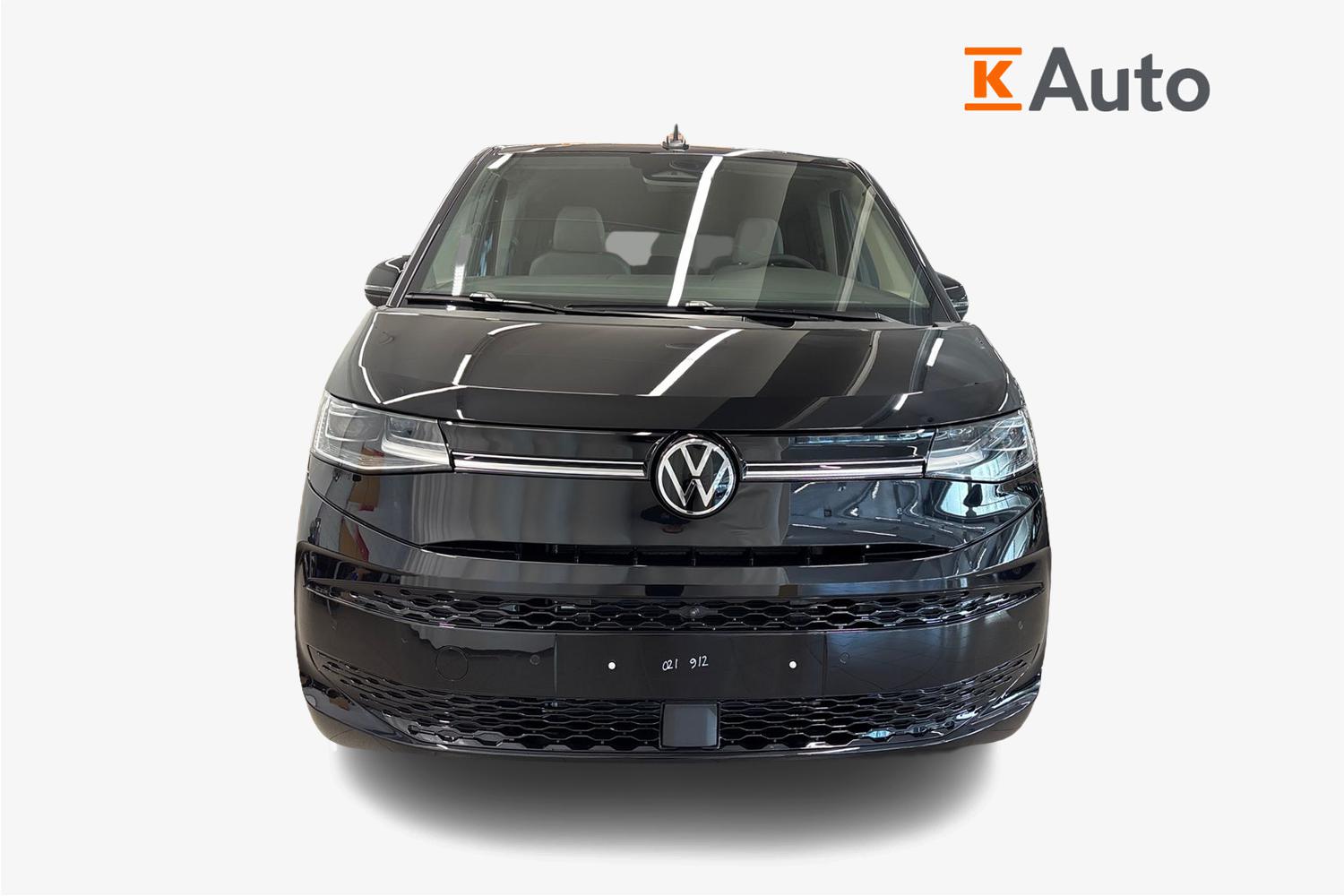 Volkswagen Multivan 2026, kuva 4/24