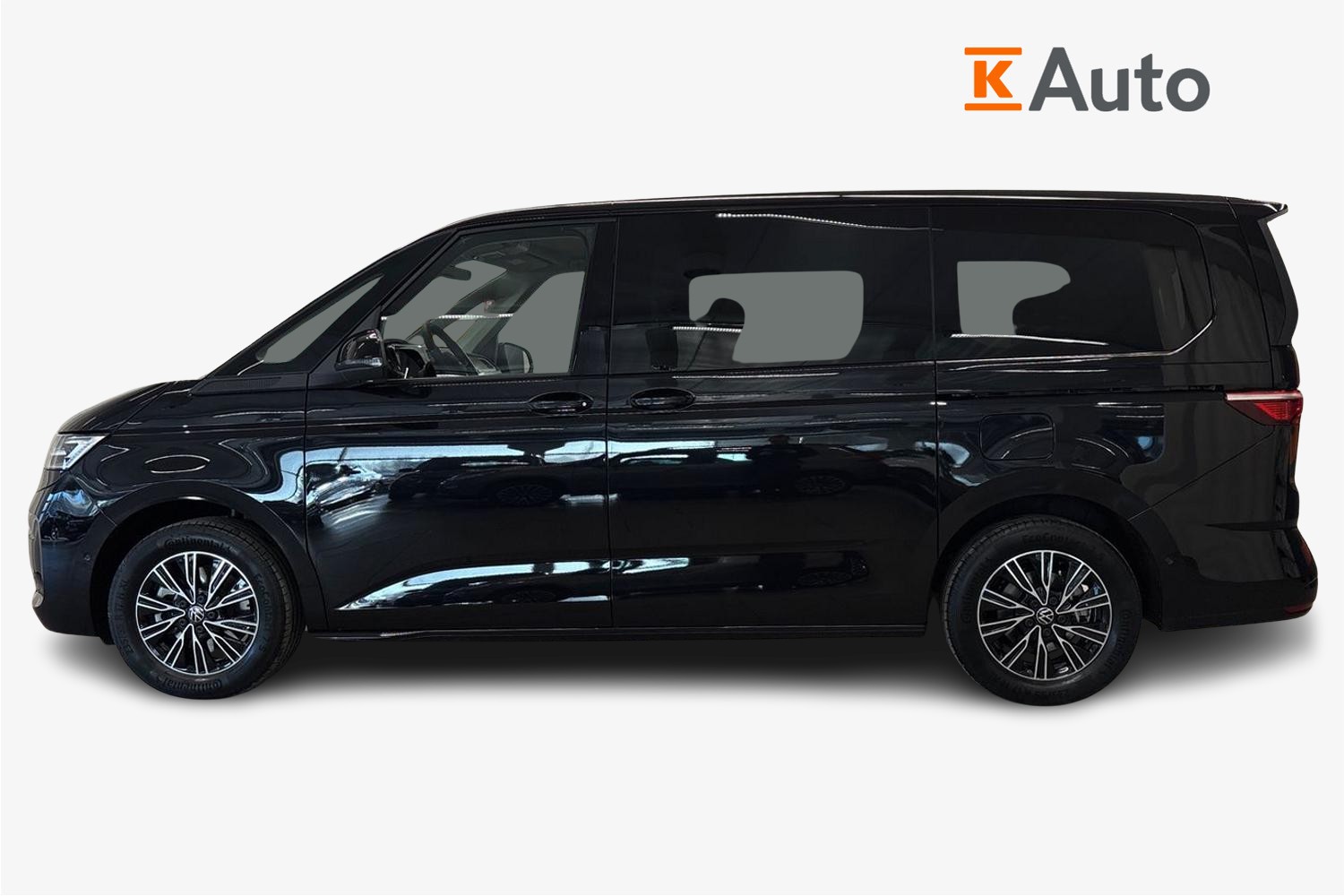 Volkswagen Multivan 2026, kuva 5/24