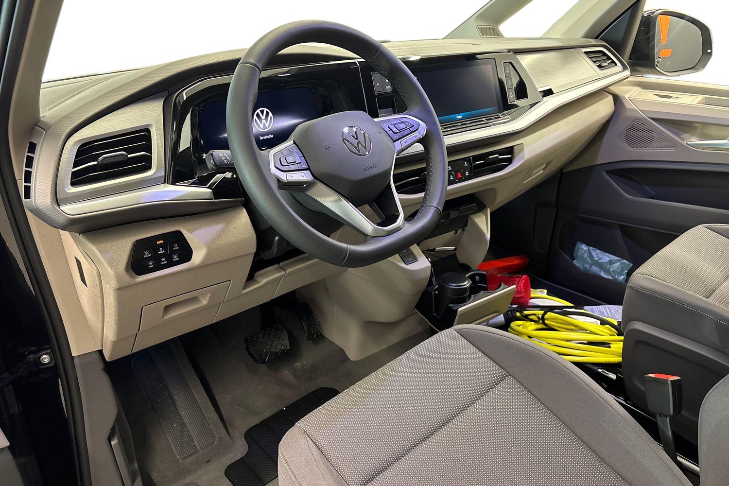 Volkswagen Multivan 2026, kuva 6/24