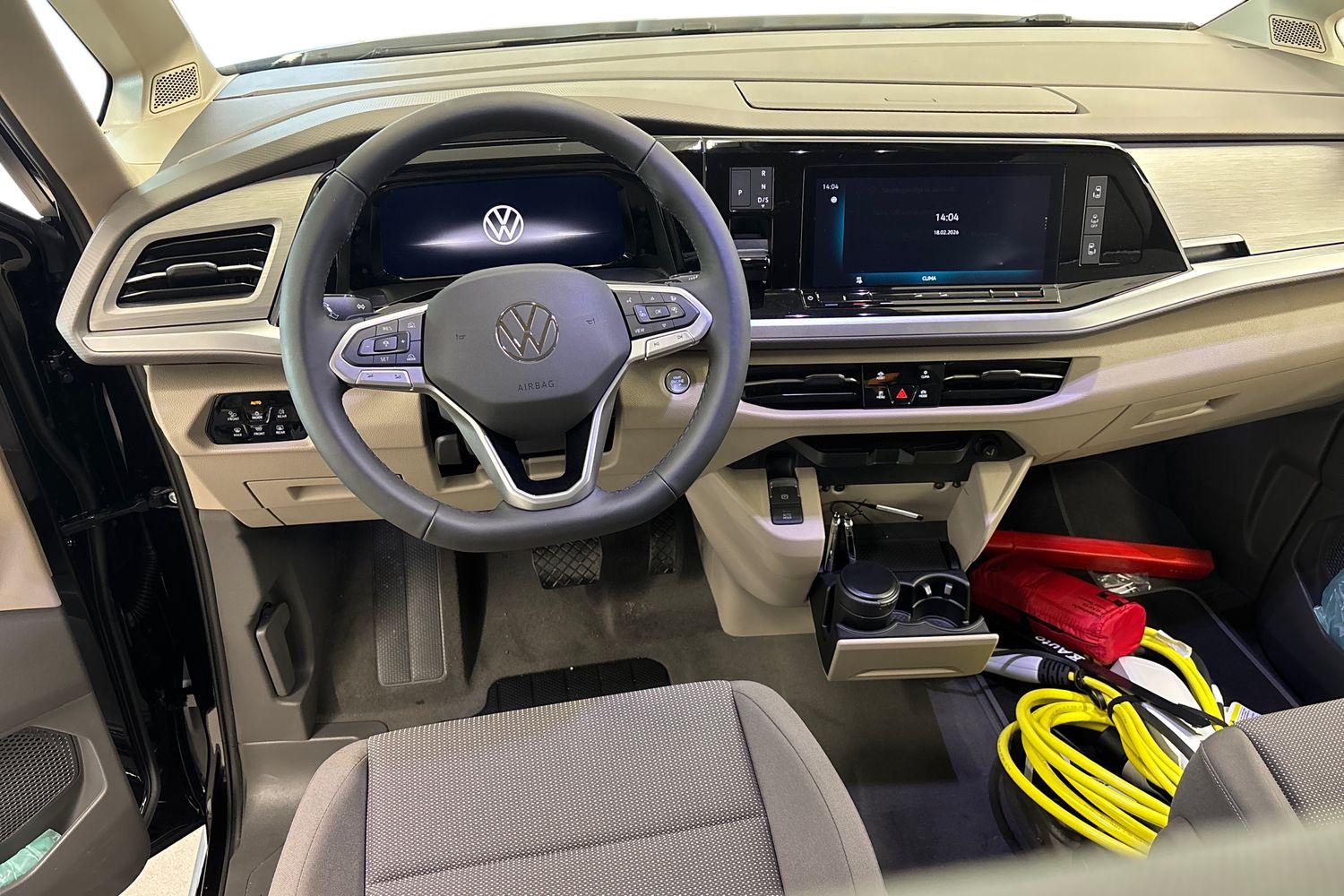 Volkswagen Multivan 2026, kuva 7/24