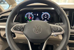met. musta Volkswagen Multivan 2026 kuva 12.