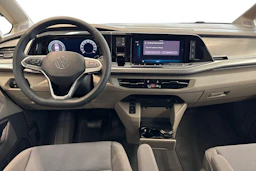 harmaa Volkswagen Multivan 2026 kuva 7.