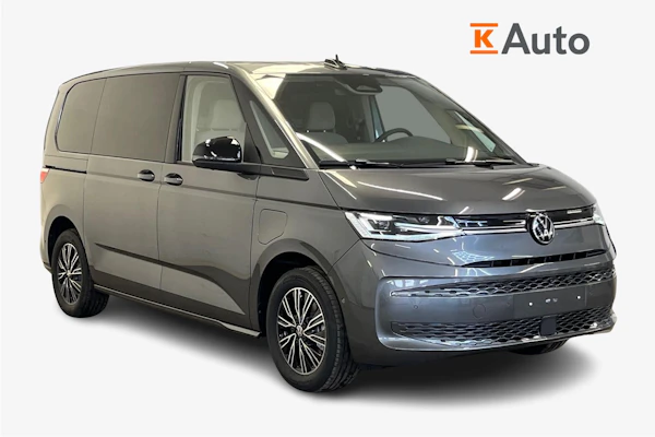Volkswagen Multivan Life Business Plus 1.5 eHybrid OPF 4MOTION