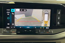harmaa Volkswagen Multivan 2026 kuva 19.