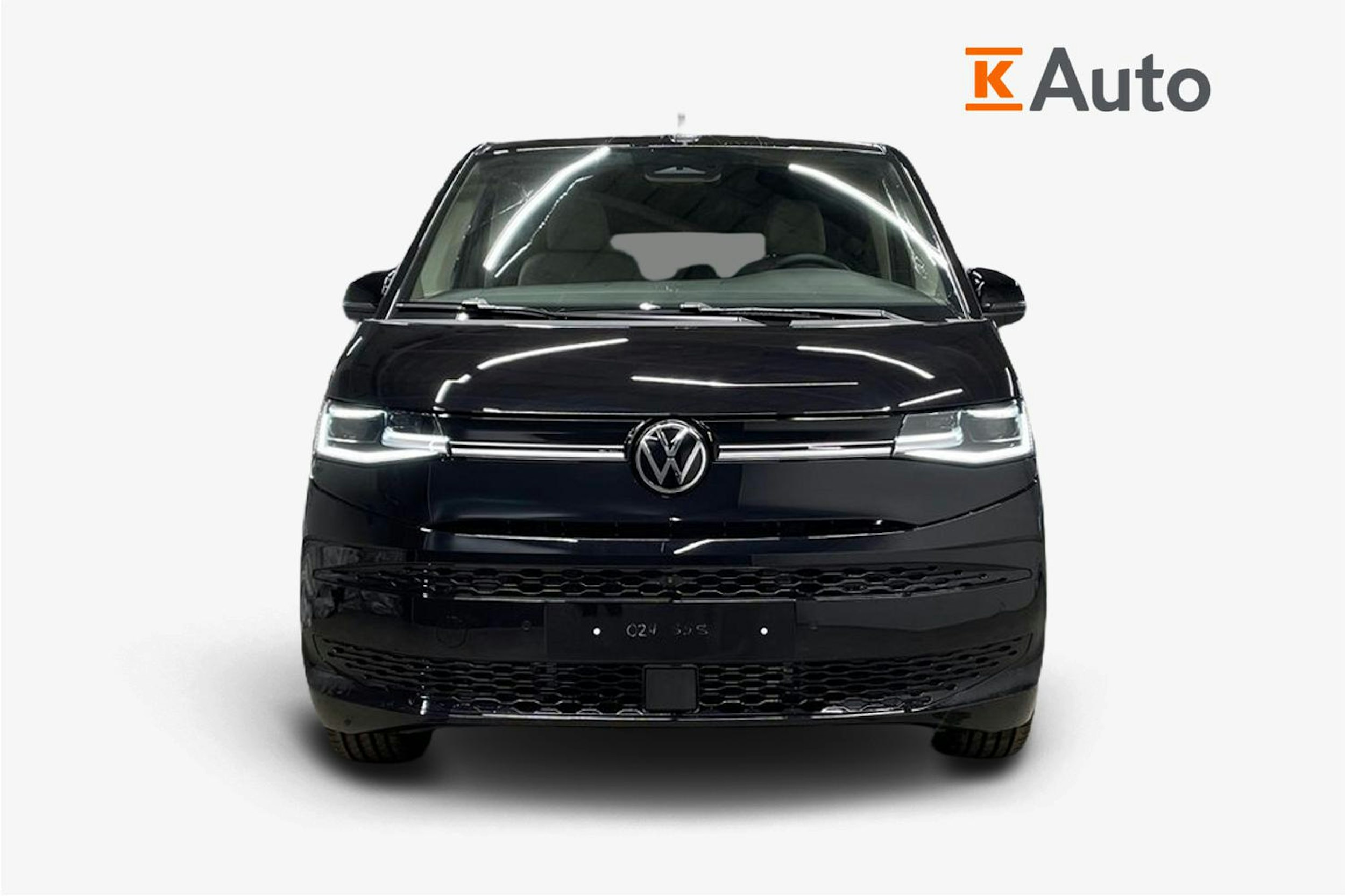 met. musta Volkswagen Multivan 2026 kuva 4.
