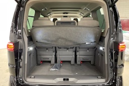 met. musta Volkswagen Multivan 2026 kuva 10.