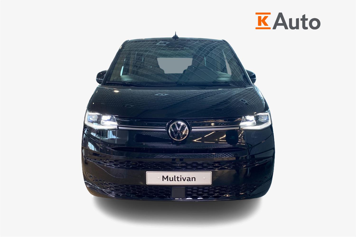 Volkswagen Multivan 2026, kuva 4/12