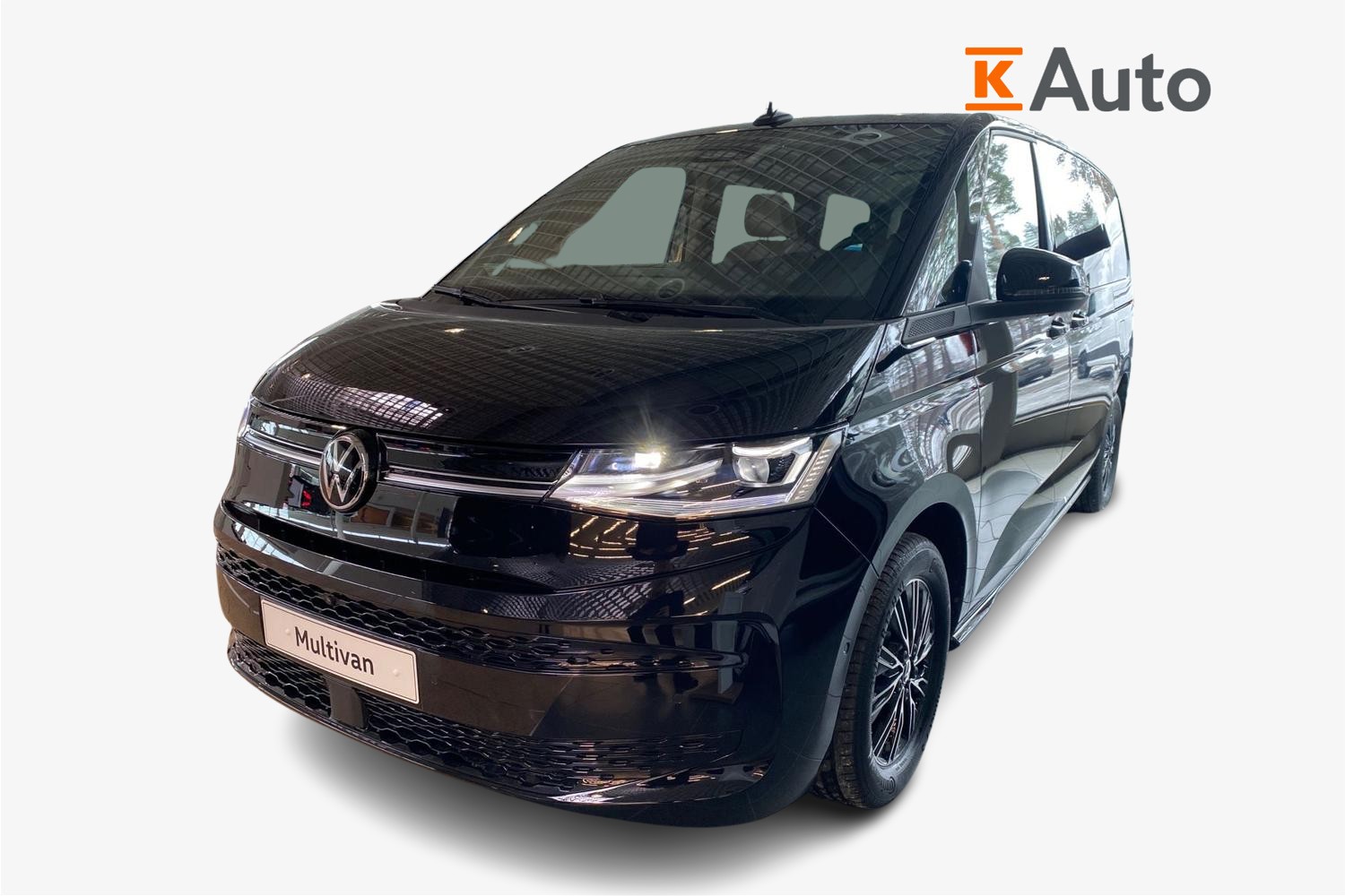Volkswagen Multivan 2026, kuva 5/12