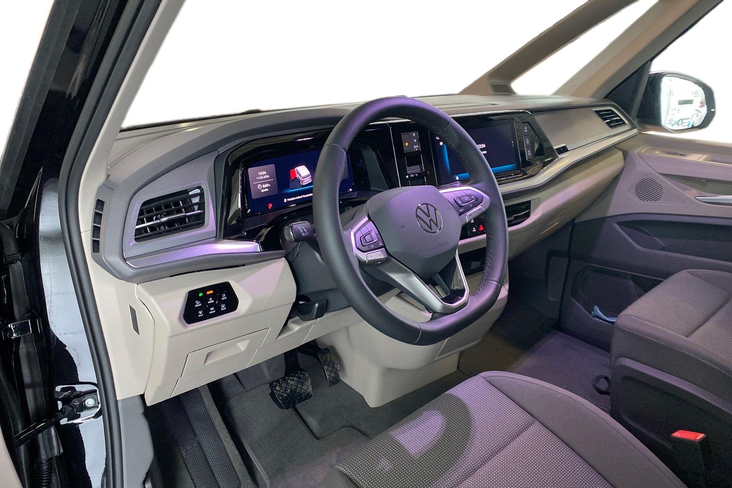 Volkswagen Multivan 2026, kuva 6/12