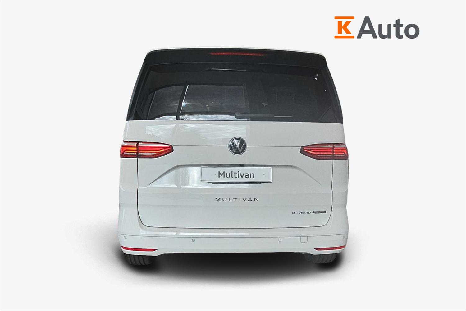 Volkswagen Multivan 2026, kuva 4/21