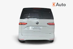 valkoinen Volkswagen Multivan 2026 kuva 4.