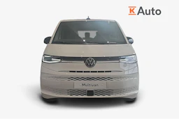 valkoinen Volkswagen Multivan 2026 kuva 5.