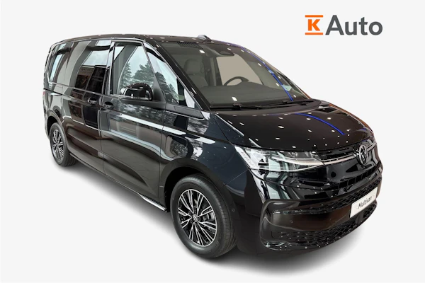 Volkswagen Multivan Life Business Plus 1,5 eHybrid OPF 4MOTION