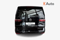 met. musta Volkswagen Multivan 2026 kuva 4.