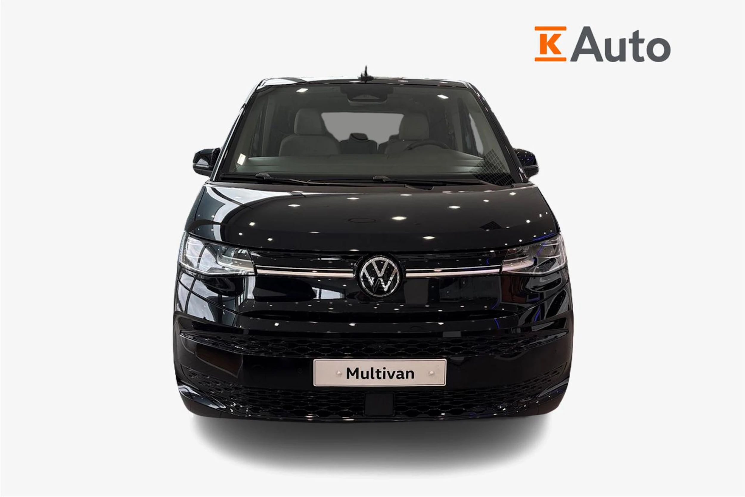 met. musta Volkswagen Multivan 2026 kuva 5.