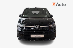 met. musta Volkswagen Multivan 2026 kuva 5.