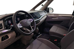 met. musta Volkswagen Multivan 2026 kuva 9.