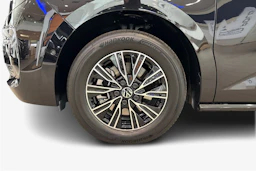 met. musta Volkswagen Multivan 2026 kuva 12.