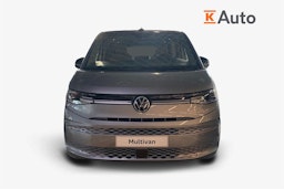 harmaa Volkswagen Multivan 2026 kuva 5.